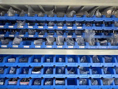 Профиль компании