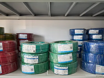 Профиль компании