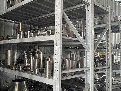 Профиль компании