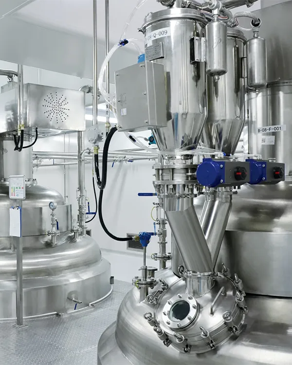 Стать партнером