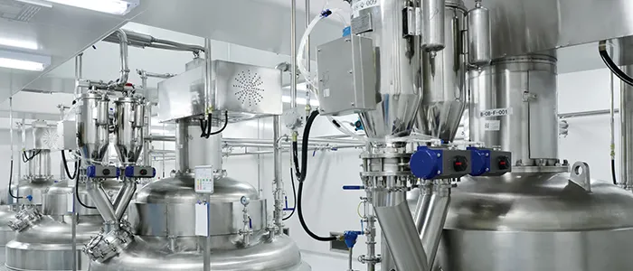 Проекты нашей компании