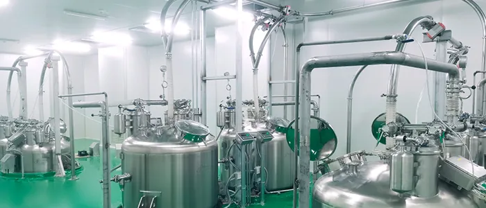 Проекты нашей компании