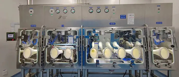 Проекты нашей компании