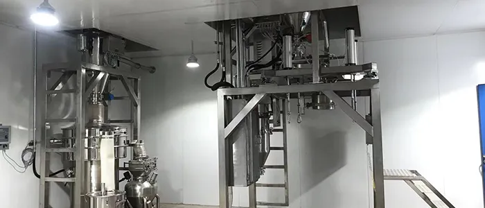 Проекты нашей компании