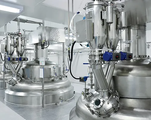 Фармацевтика