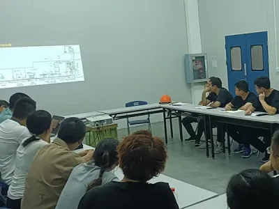 Доставка, обучение и техническая поддержка