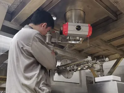 Послепродажное реагирование на обращения клиентов