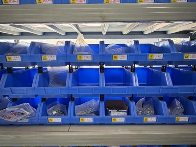 Послепродажные гарантийные обязательства