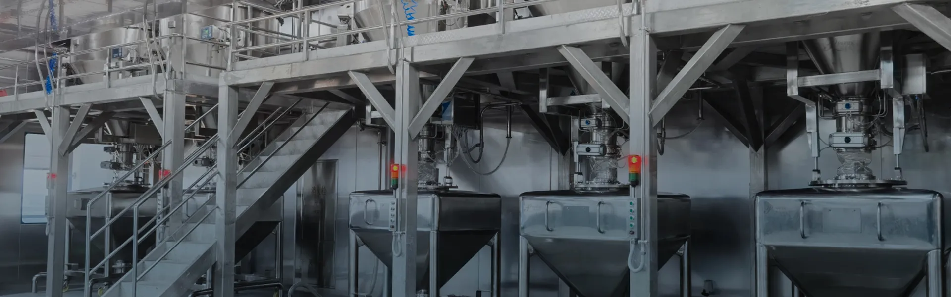 Chongqing Partek Machinery Automation Equipment Co. Ltd.