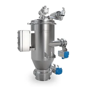 Вакуумный загрузчик