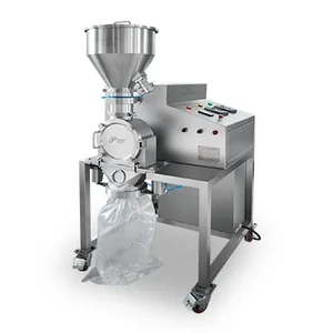 Молотковая мельница