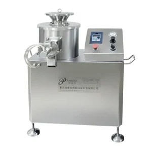 Лабораторный сферонизатор