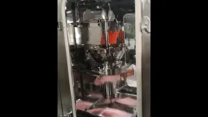 Комплексный экструдер-сферонизатор