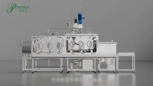 Изолятор для взвешивания и дозирования (WDCI)