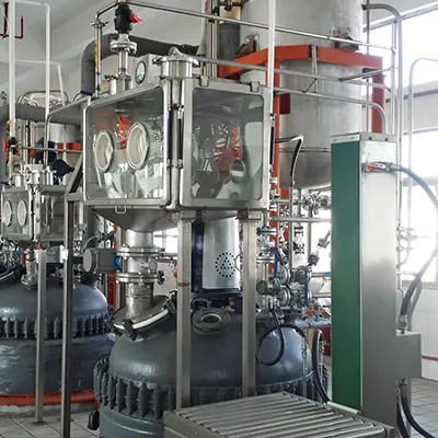 Герметичный перчаточный бокс