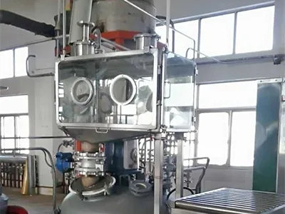 Примеры реализованных проектов