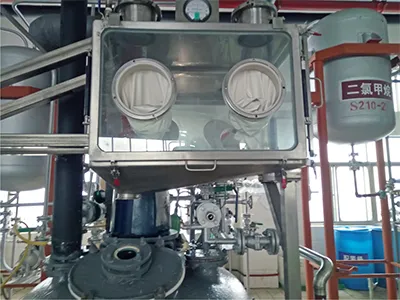 Примеры реализованных проектов