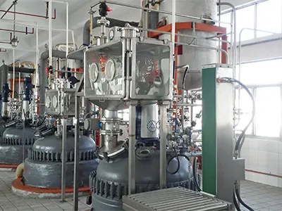 Примеры реализованных проектов