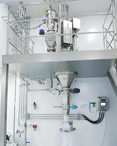 Примеры реализованных проектов