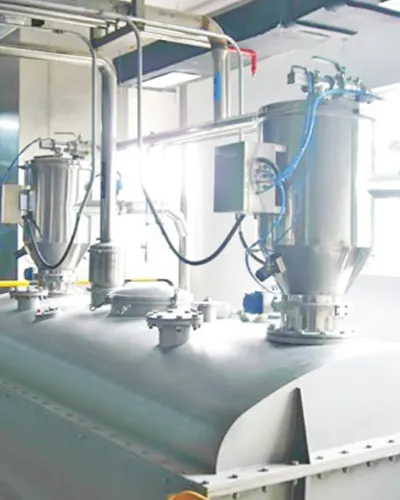 Примеры реализованных проектов