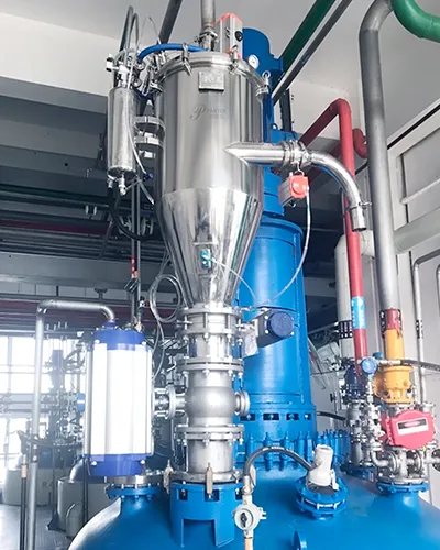 Примеры реализованных проектов