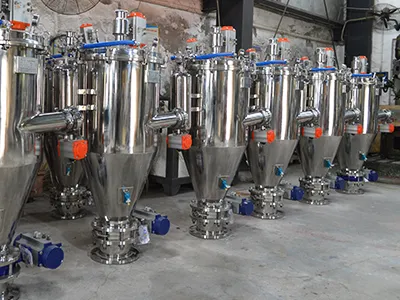 Примеры реализованных проектов