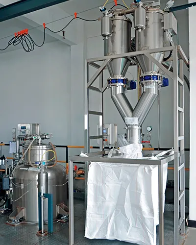 Примеры реализованных проектов