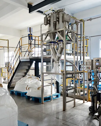 Примеры реализованных проектов