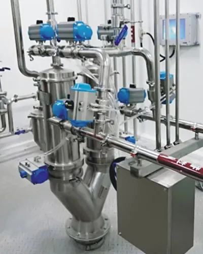 Примеры реализованных проектов