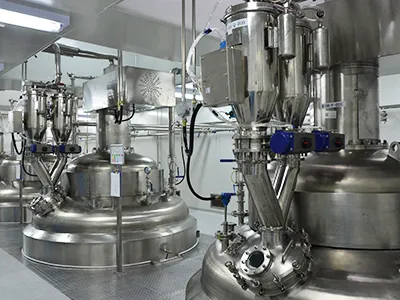 Примеры реализованных проектов