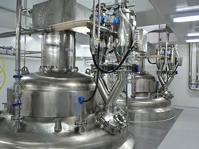 Примеры реализованных проектов