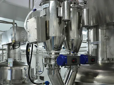 Примеры реализованных проектов