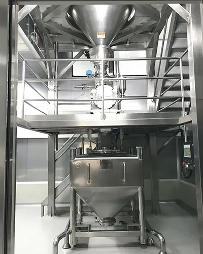 Примеры реализованных проектов