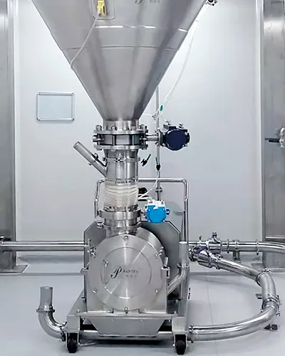 Примеры реализованных проектов