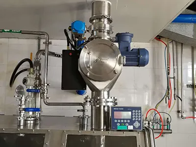 Примеры реализованных проектов