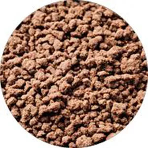 Гранулы растворимого кофе