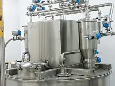 Примеры реализованных проектов