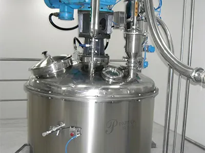 Примеры реализованных проектов