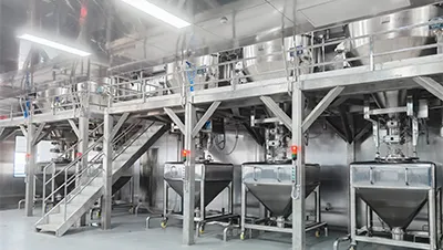 Примеры реализованных проектов