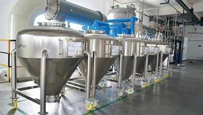 Примеры реализованных проектов