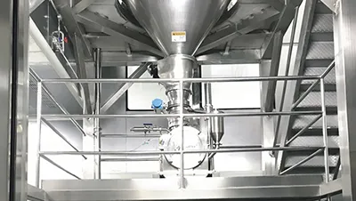 Примеры реализованных проектов