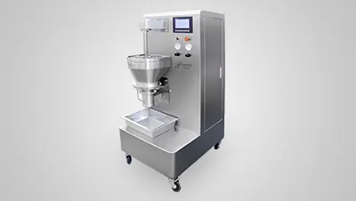 Оборудование для экструзии