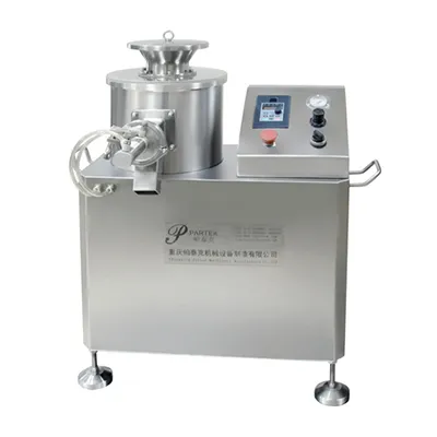 Лабораторный сферонизатор